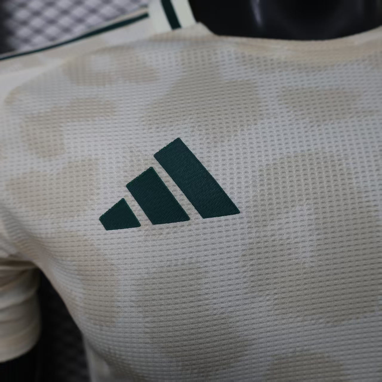 2025 Saudi Arabia Away Kit