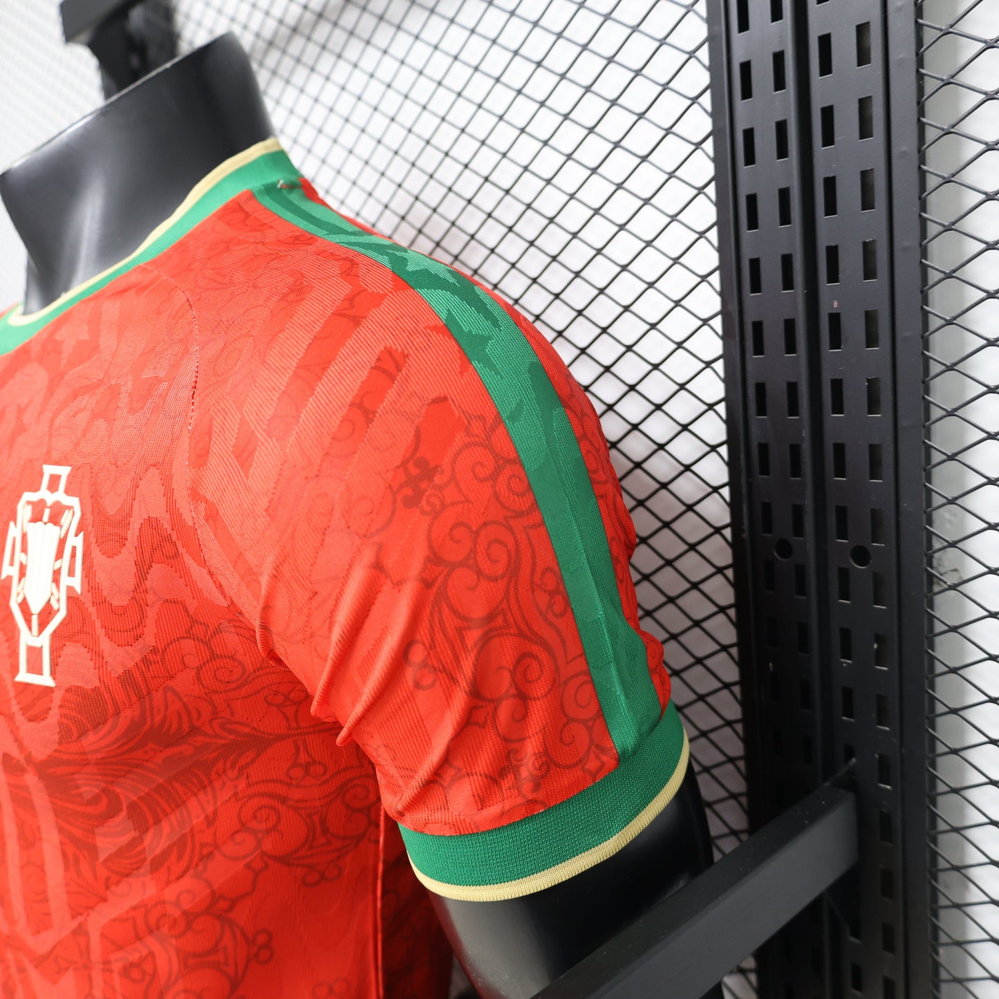 Portogallo "Eredità Lusitana" Maglia Limitata