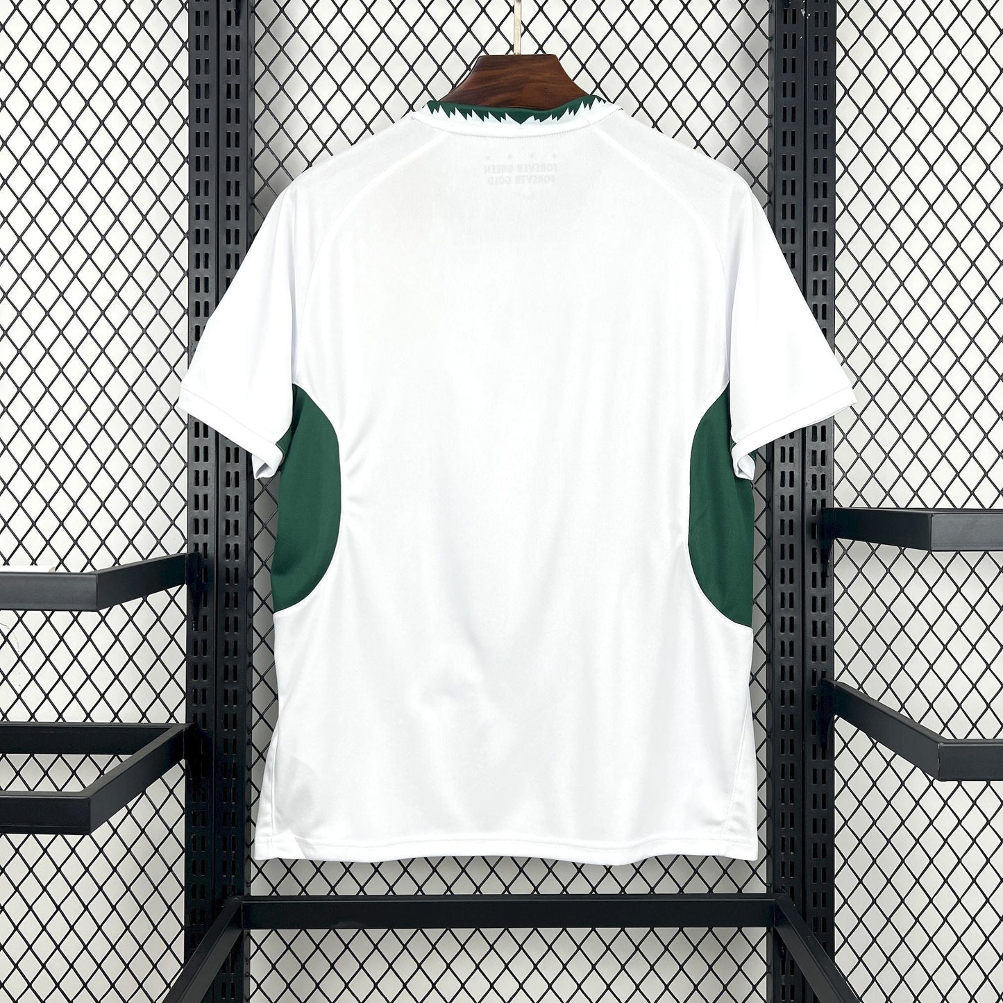 Maillot Extérieur Springbok Afrique du Sud 2026