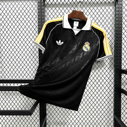 Maillot décontracté Real Madrid 2026/2027