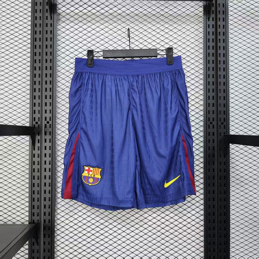 Pantaloncini Home Barcellona 2025/2026