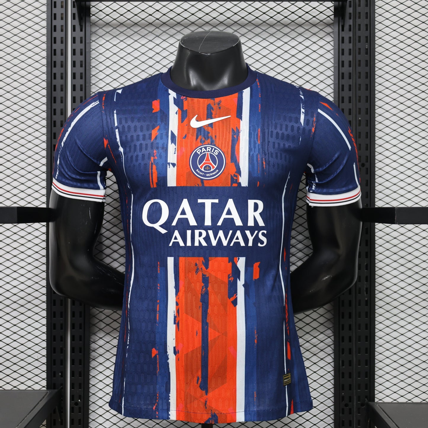 Maillot limité PSG 2026/2027