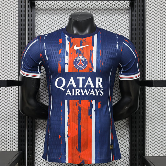 Maglia Edizione Limitata PSG 2026/2027