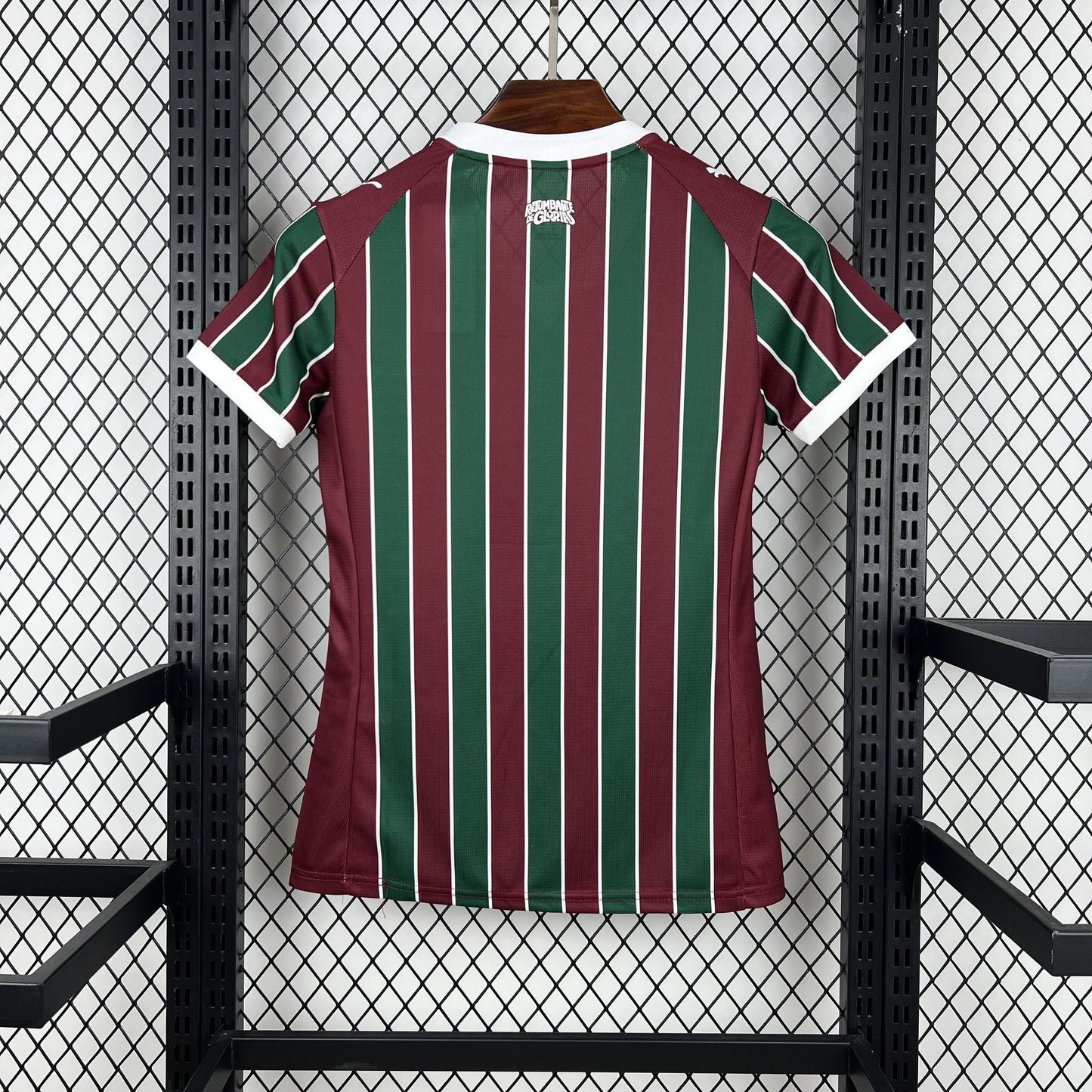 2026/2027 Fluminense Domicile Femme