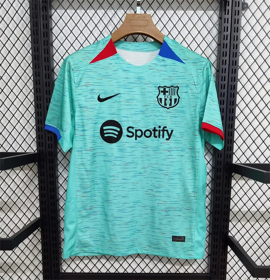 Maglia da trasferta Barcellona 2023/2024