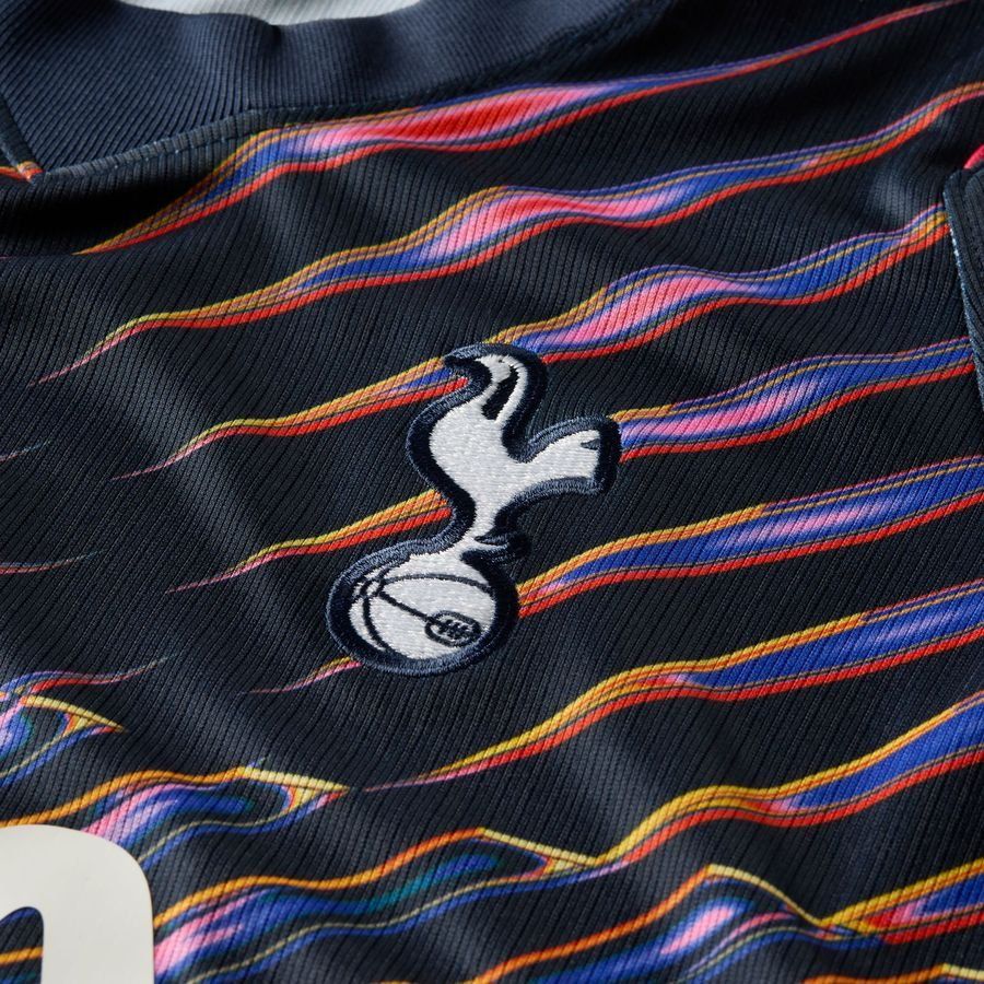 2026/2027 Tottenham Extérieur Femme