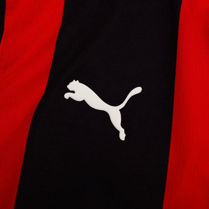 Maillot domicile de l'AC Milan 2026/2027