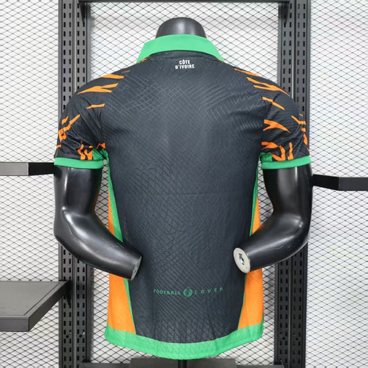 Maglia Limited Costa d'Avorio 2025