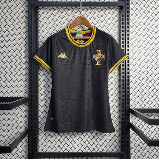 Maglia Vasco da Gama Limited da donna 2025/2026