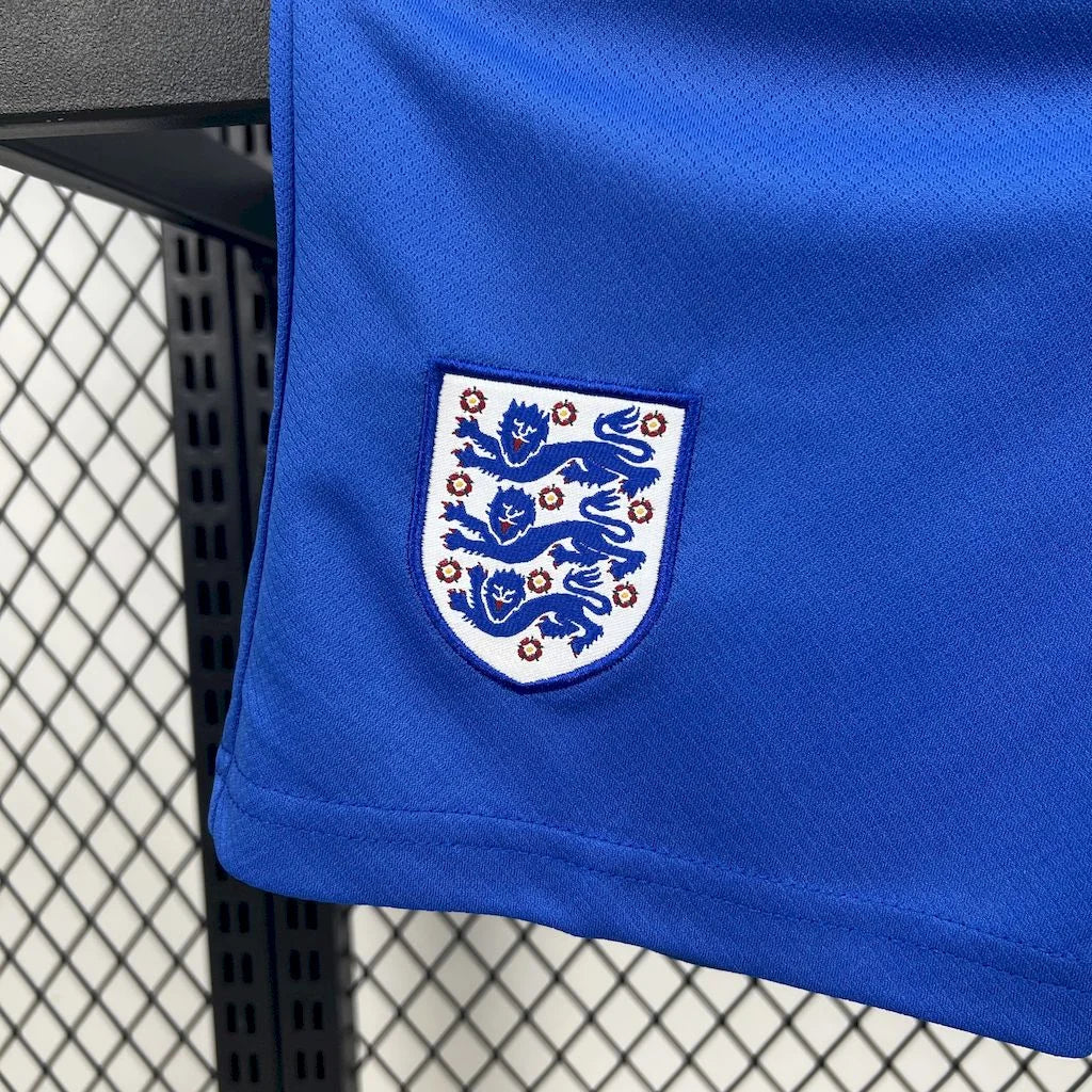 Maillot domicile Angleterre 2025 Taille enfant