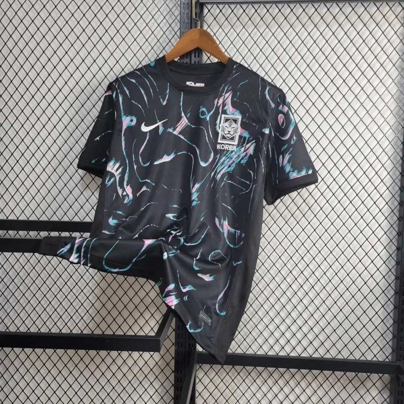 2024 Korea Away Jersey