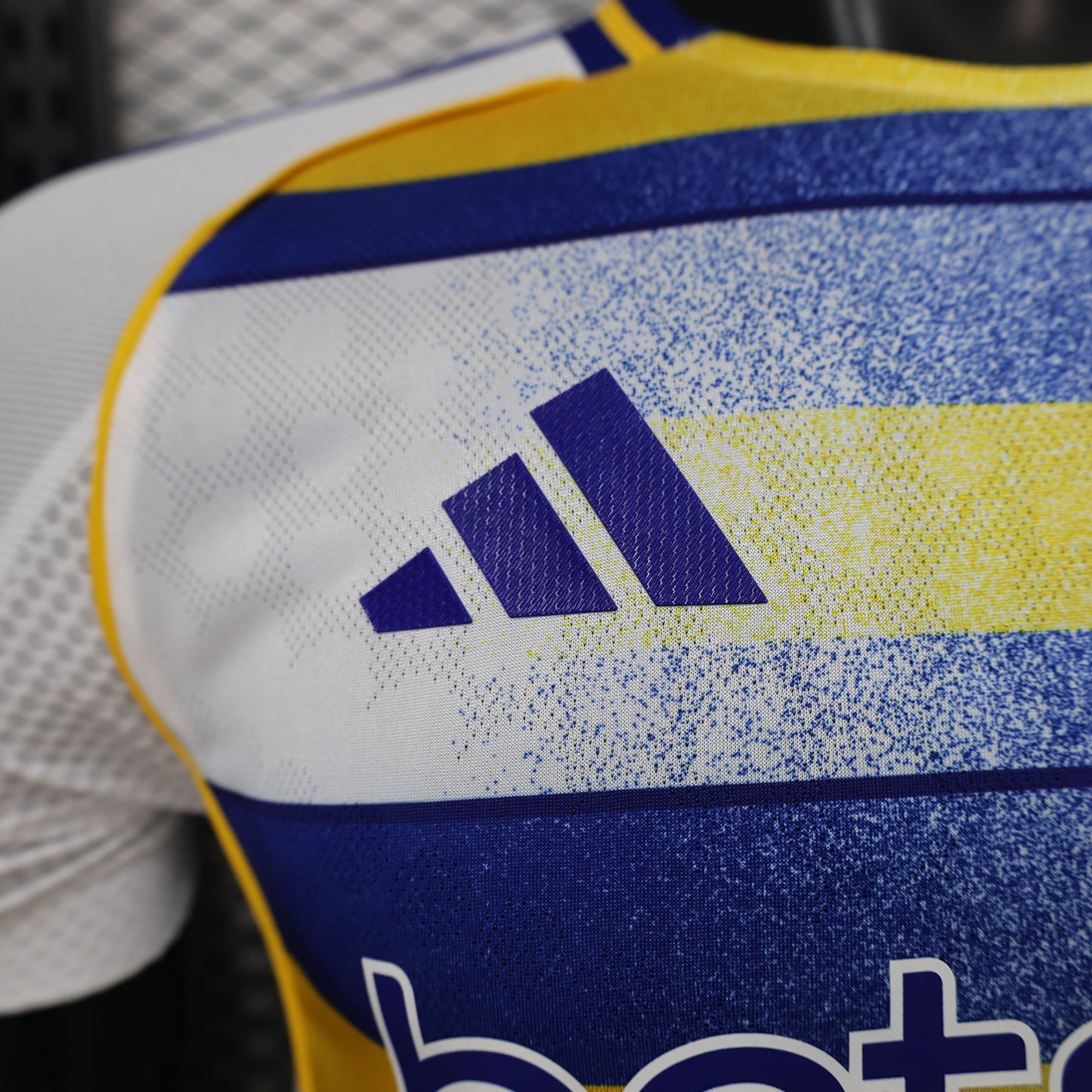 Divisa da Trasferta Boca Juniors 2025/2026