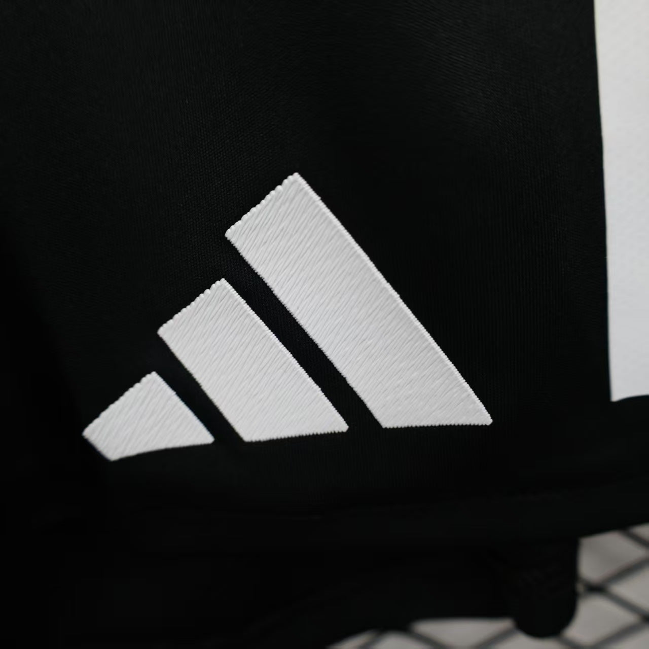 Pantaloncini da casa Newcastle United 2025/2026