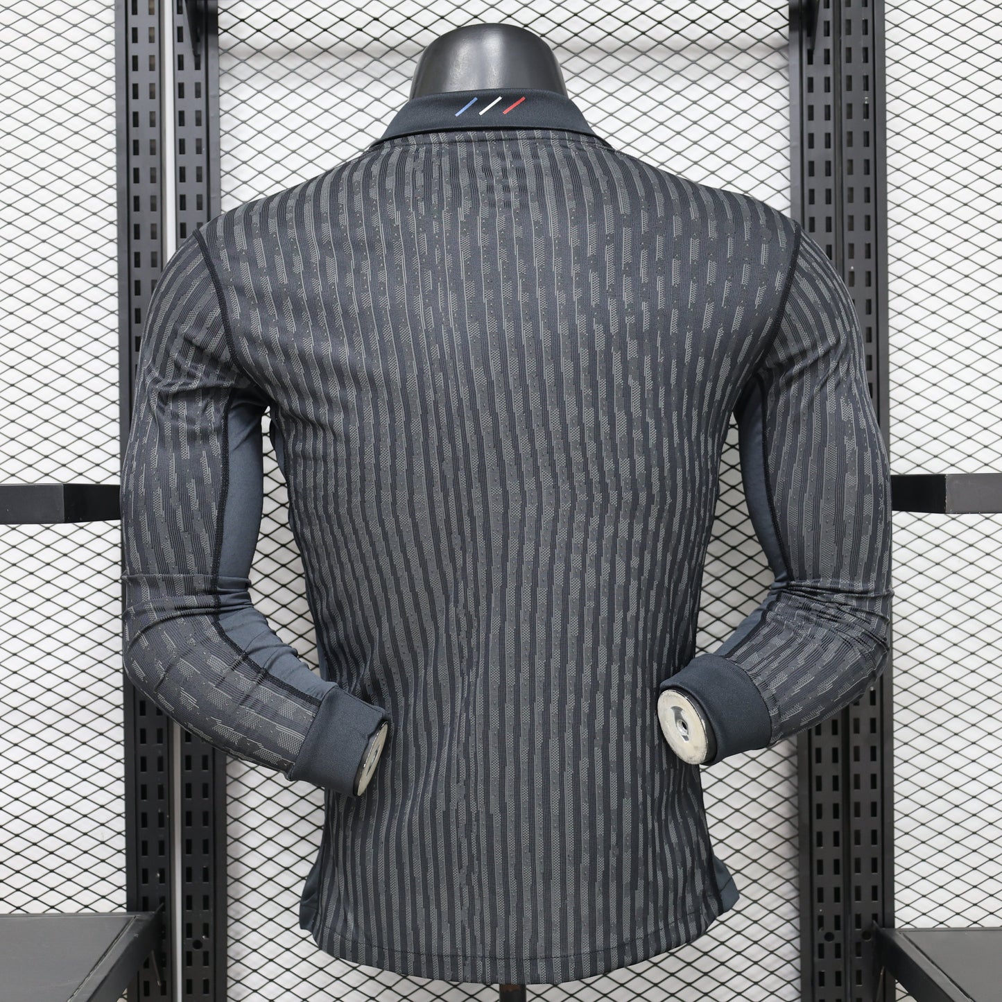 2025/2026 PSG Fourth Long Sleeve