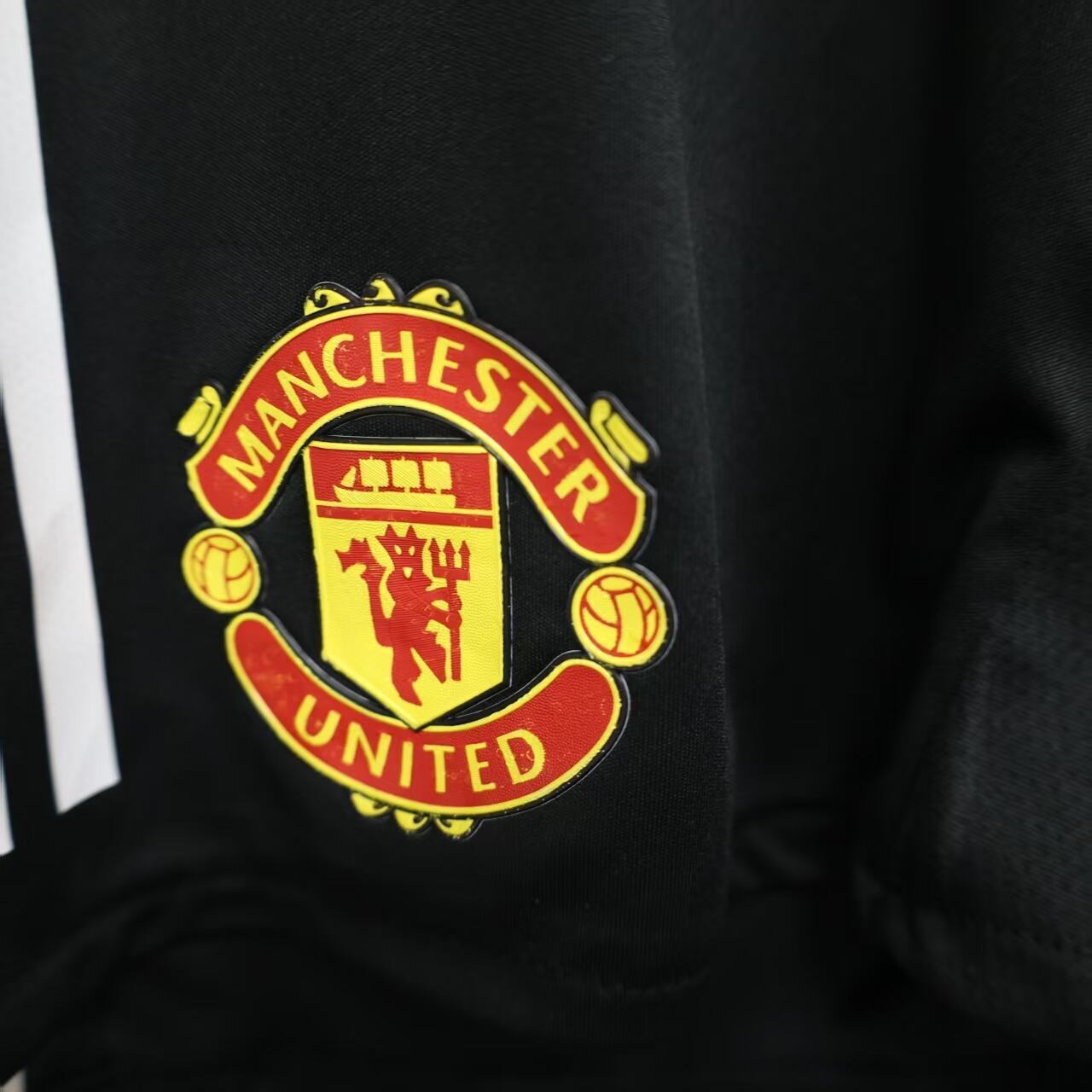 Pantaloncini da casa Manchester United 2025/2026