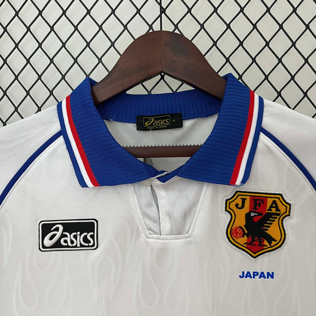Japan Retro 1998-1999 Away Kit