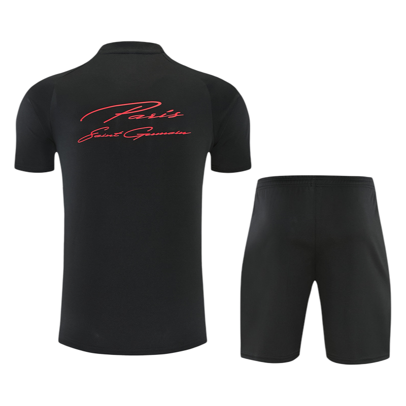 Set nero PSG 2026/2027