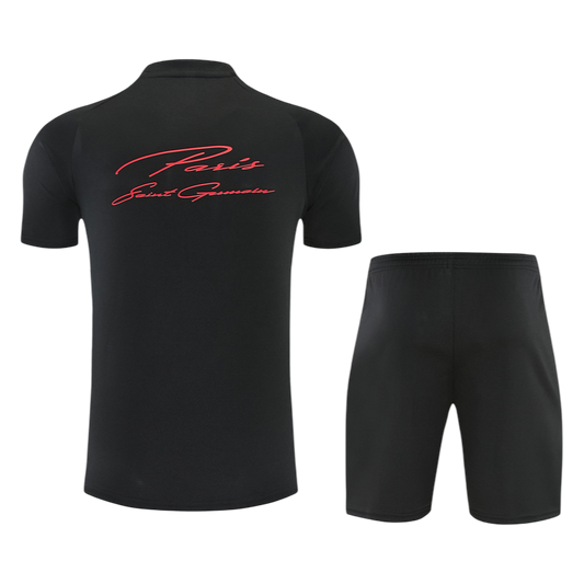 Set nero PSG 2026/2027