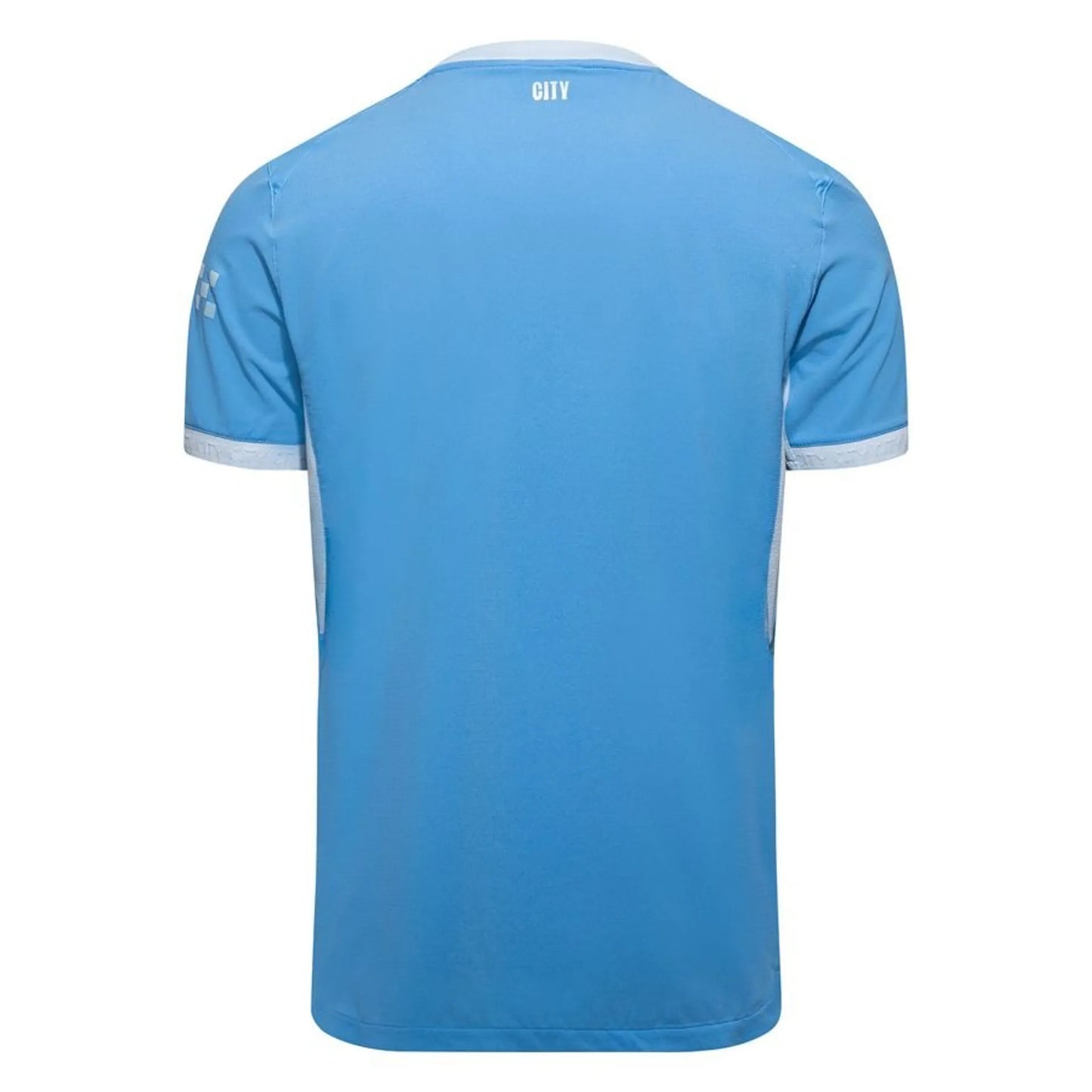 2026/2027 Manchester City Home Kit