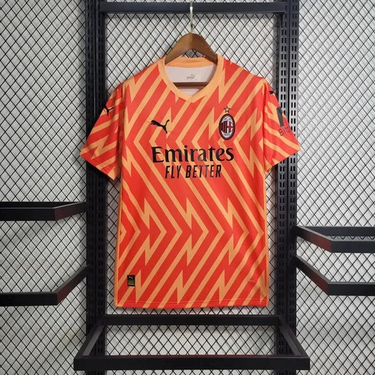 Maillot de gardien de but AC Milan 2023/2024