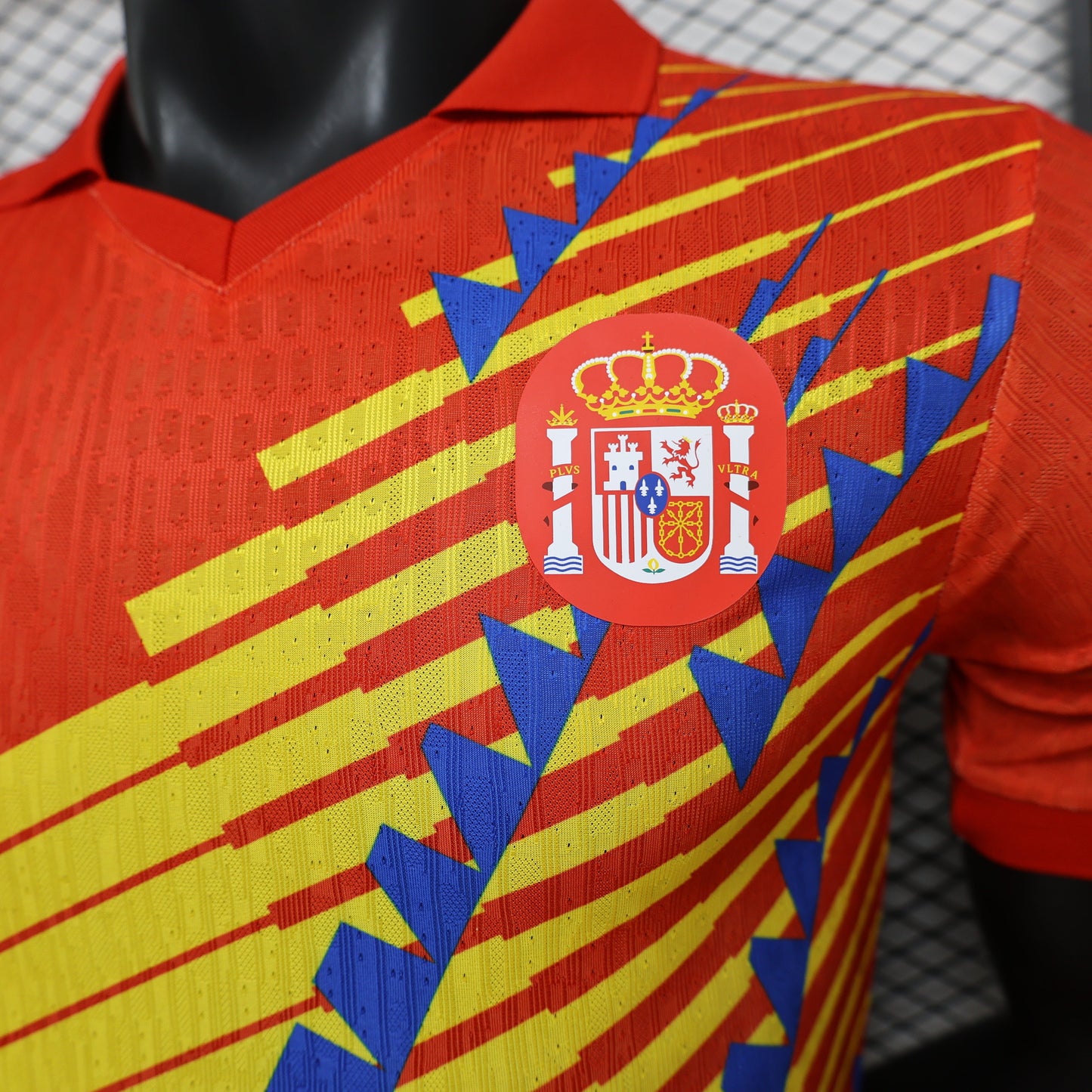 Maglia Spagna Limited Edition 2026