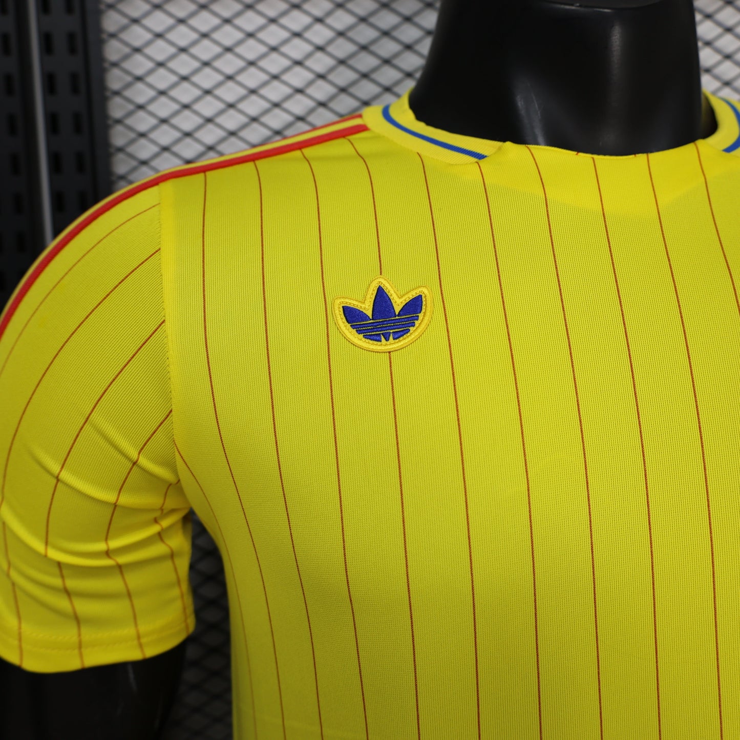 Maglia Limited Colombia 2026