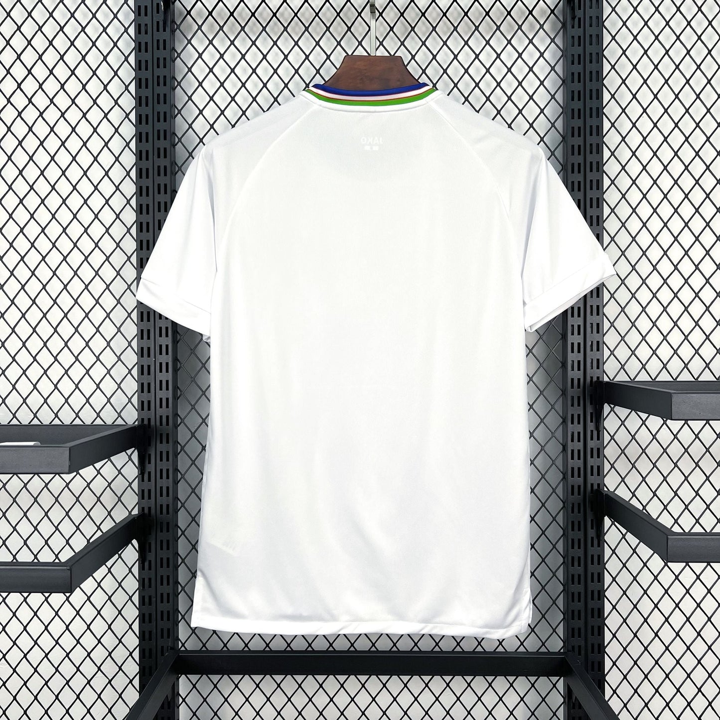 Maillot de Supporter Extérieur Ouzbékistan Coupe du Monde 2026