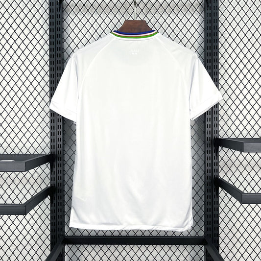 Maillot de Supporter Extérieur Ouzbékistan Coupe du Monde 2026