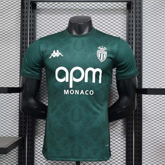 Divisa da trasferta AS Monaco 2024/2025