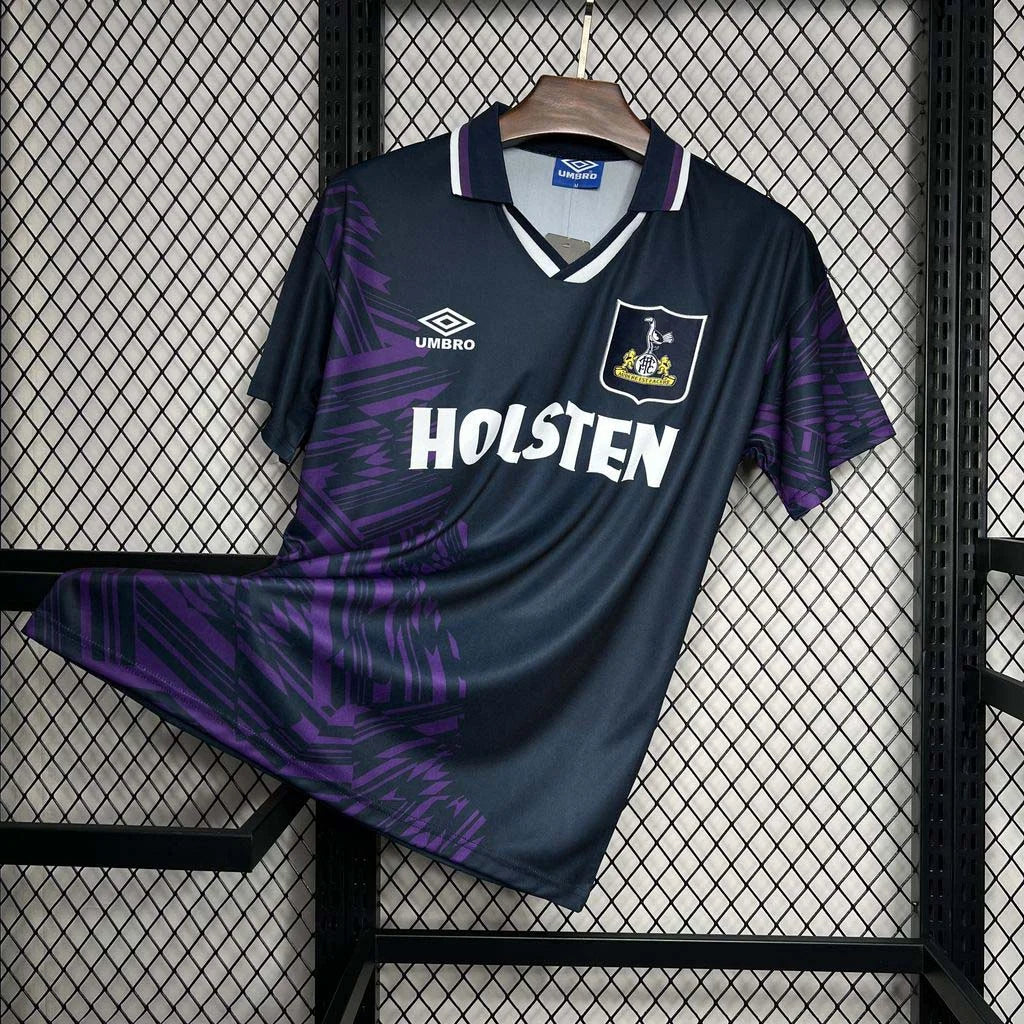 Maillot extérieur rétro Tottenham 1994-1995