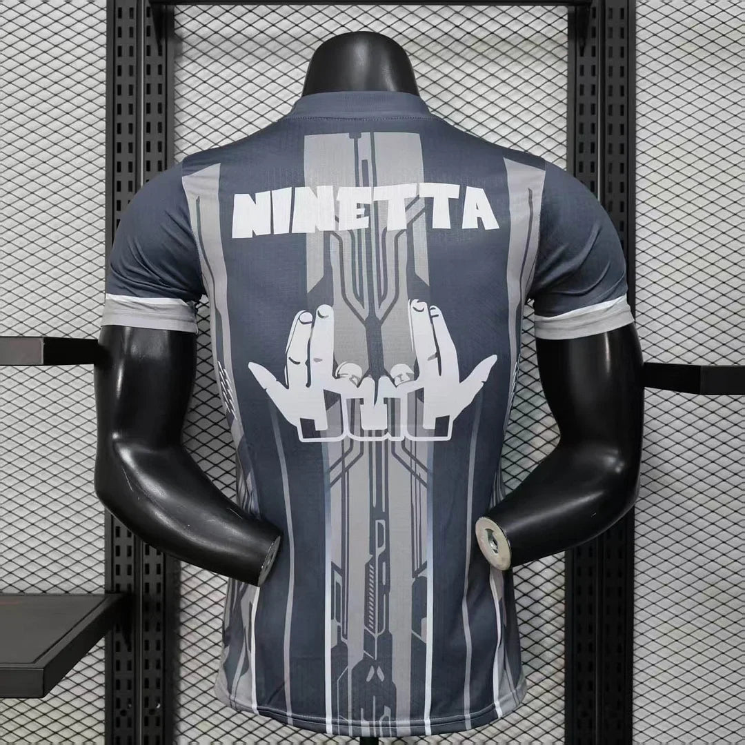 Maglia in edizione limitata Olympique de Marseille X Jul