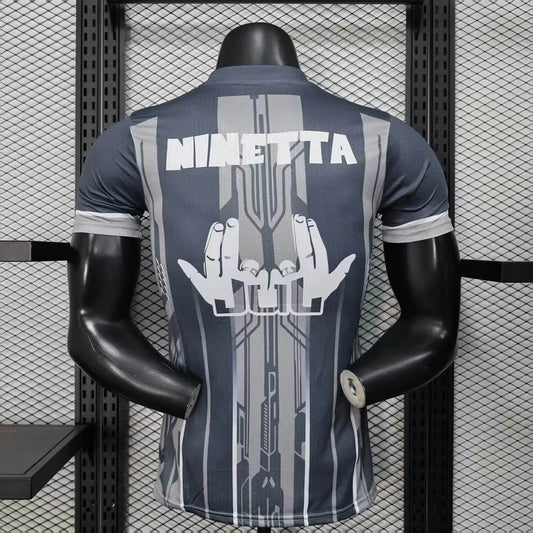 Olympique de Marseille X Jul Limited Jersey