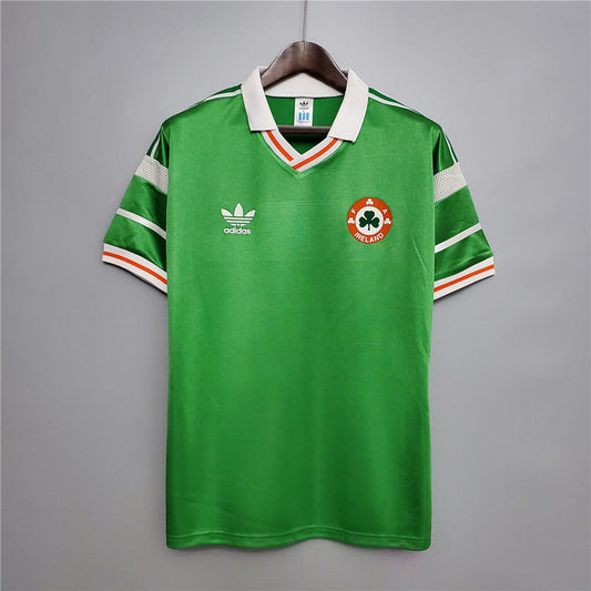 Maglia Home Irlanda Retrò 1988