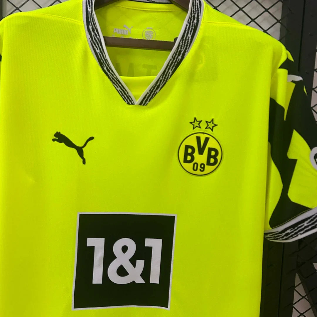Maglia Dortmund Limited 2025/2026