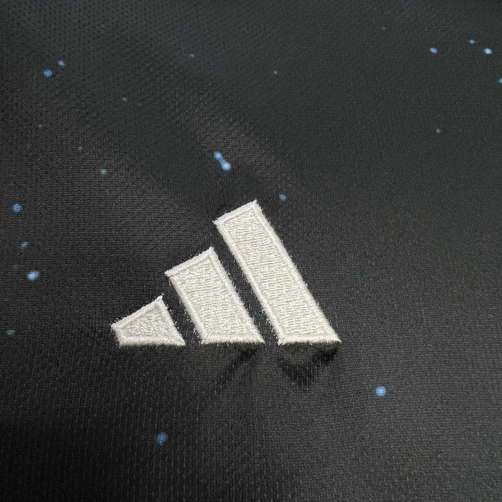 Real Madrid "Lightning Sky" Limited Jersey