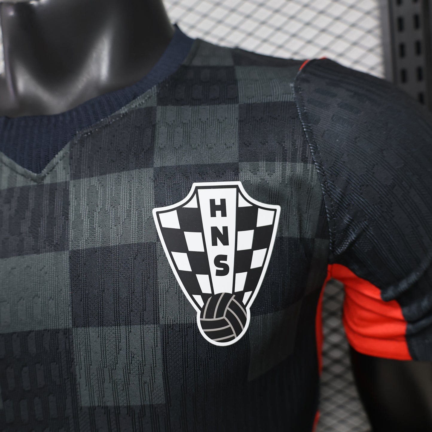 Maglia Croazia Limited 2026