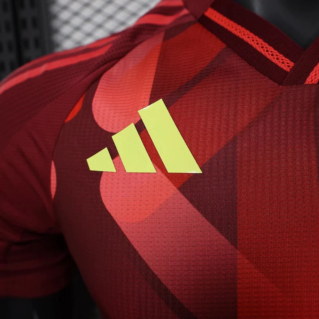 Kit Trasferta Germania 2025/2026