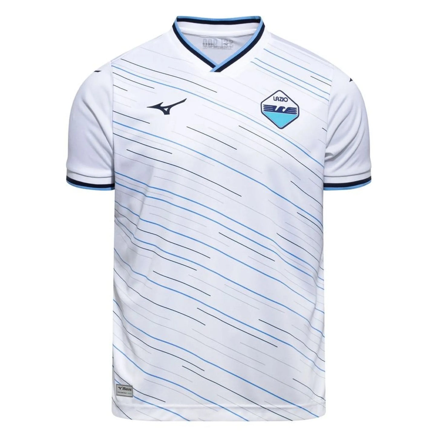 Maillot extérieur Lazio 2026/2027