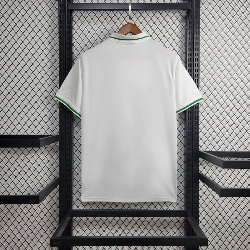 2024 Nigeria Away Kit