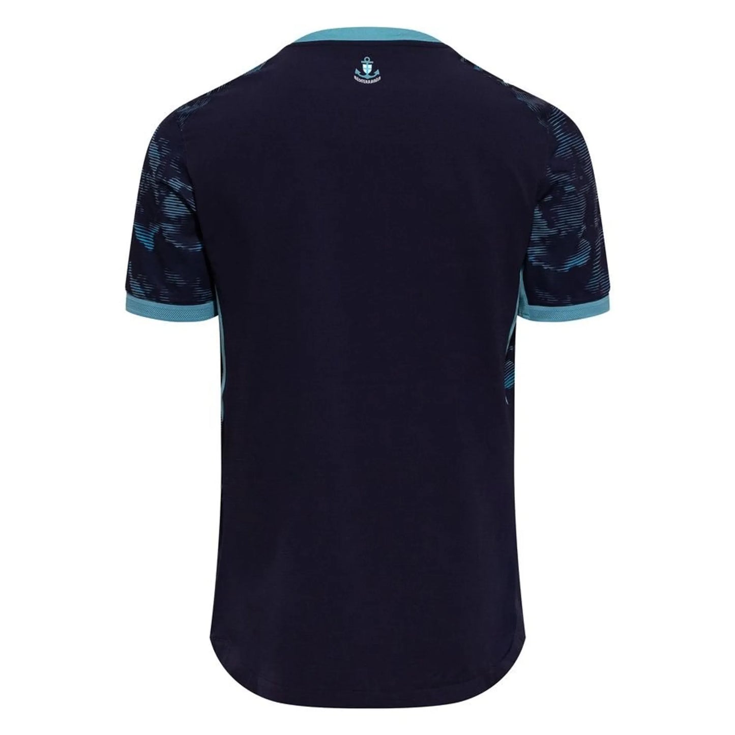 Maillot extérieur OM 2026/2027