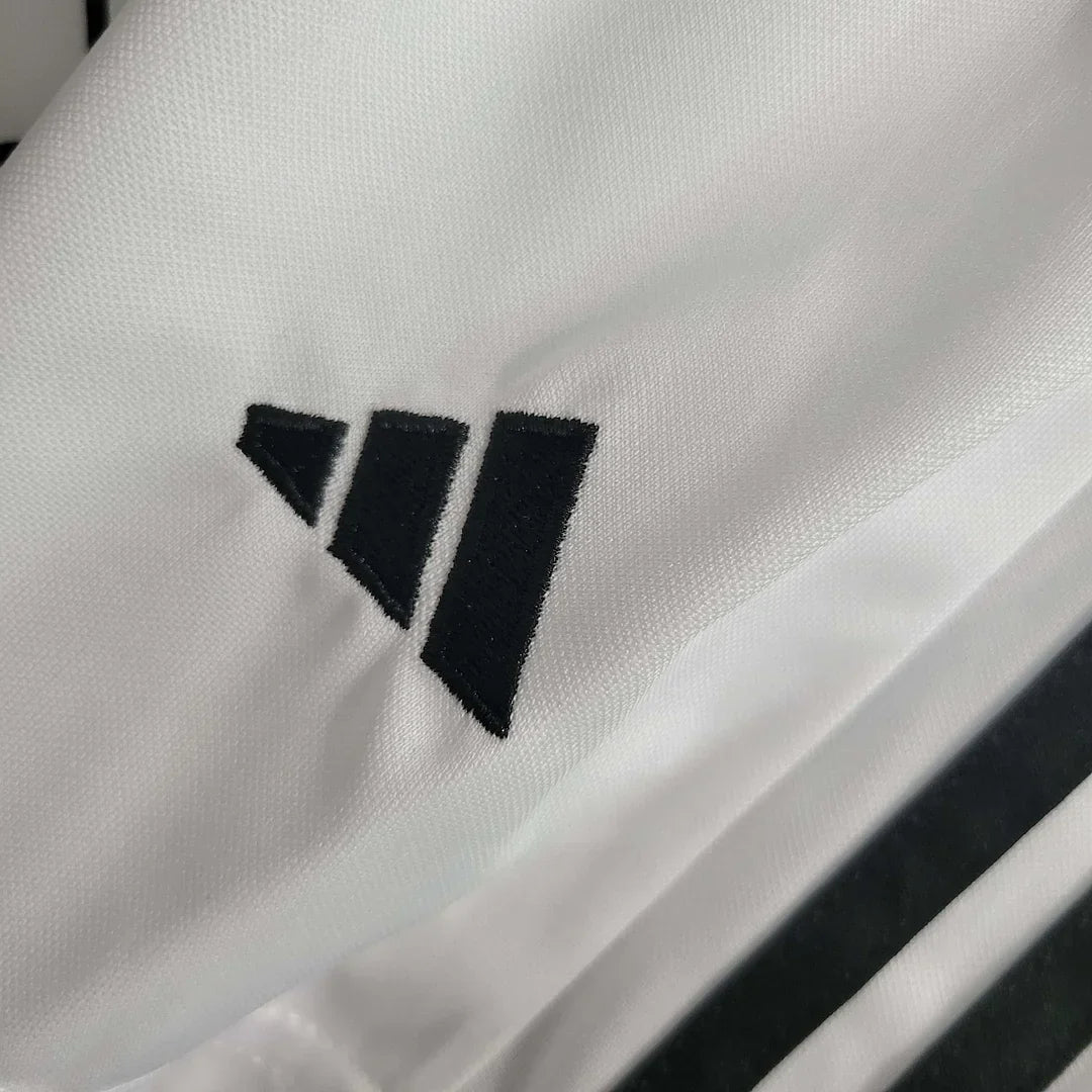 Taglia Bambino Maglia Trasferta Juventus 2023/2024