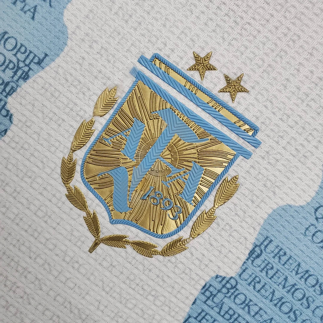 Argentina Maradona Limited Jersey