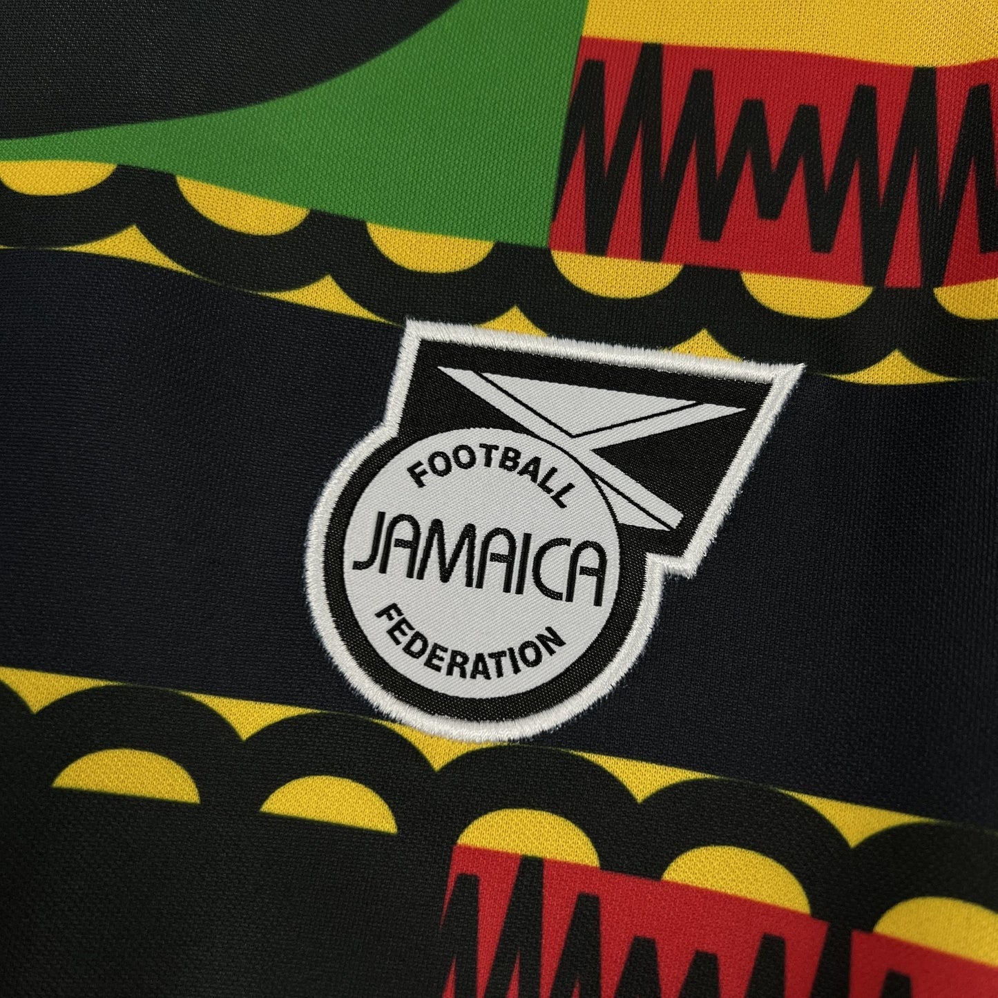2026 Giamaica x Bob Marley