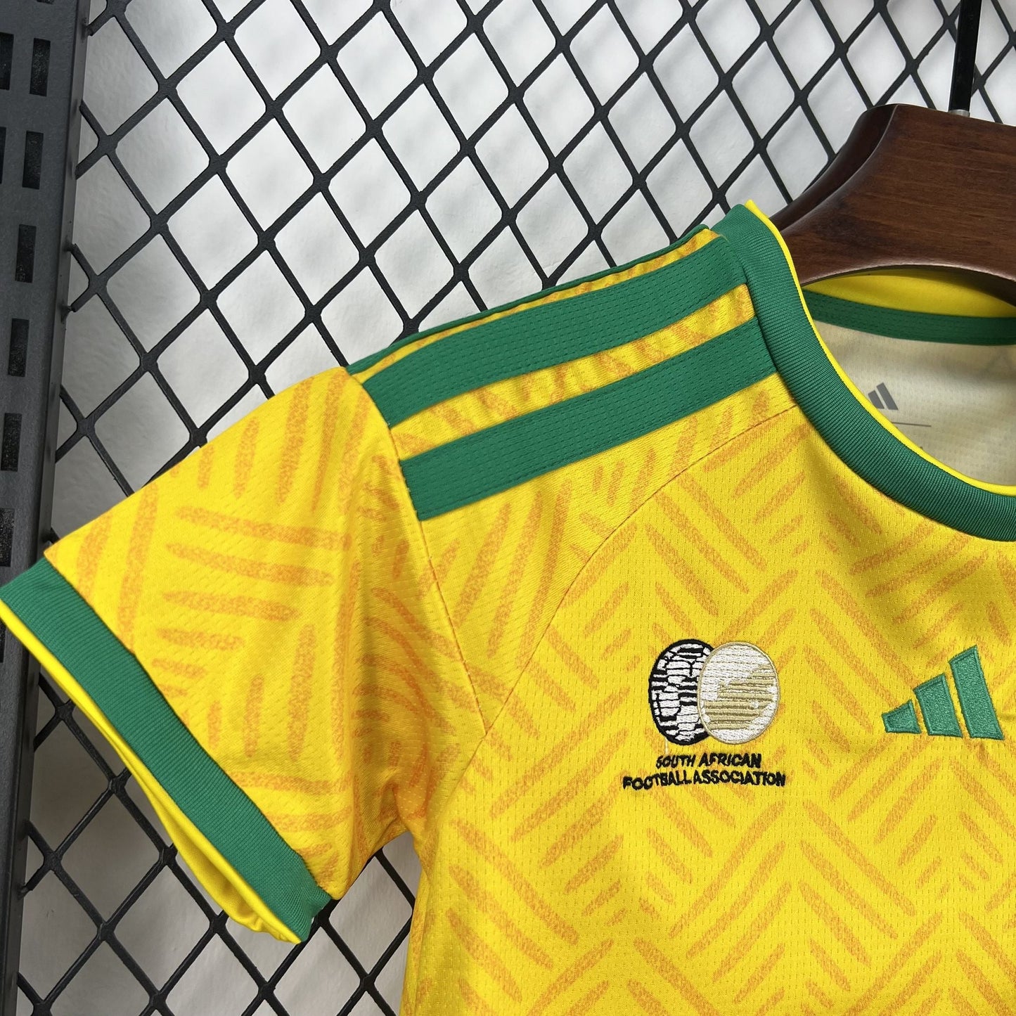 Divisa Coppa del Mondo 2026 Sudafrica Bambino