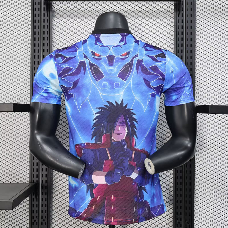 Maillot Japon "Blue Susanoo" – Édition Limitée