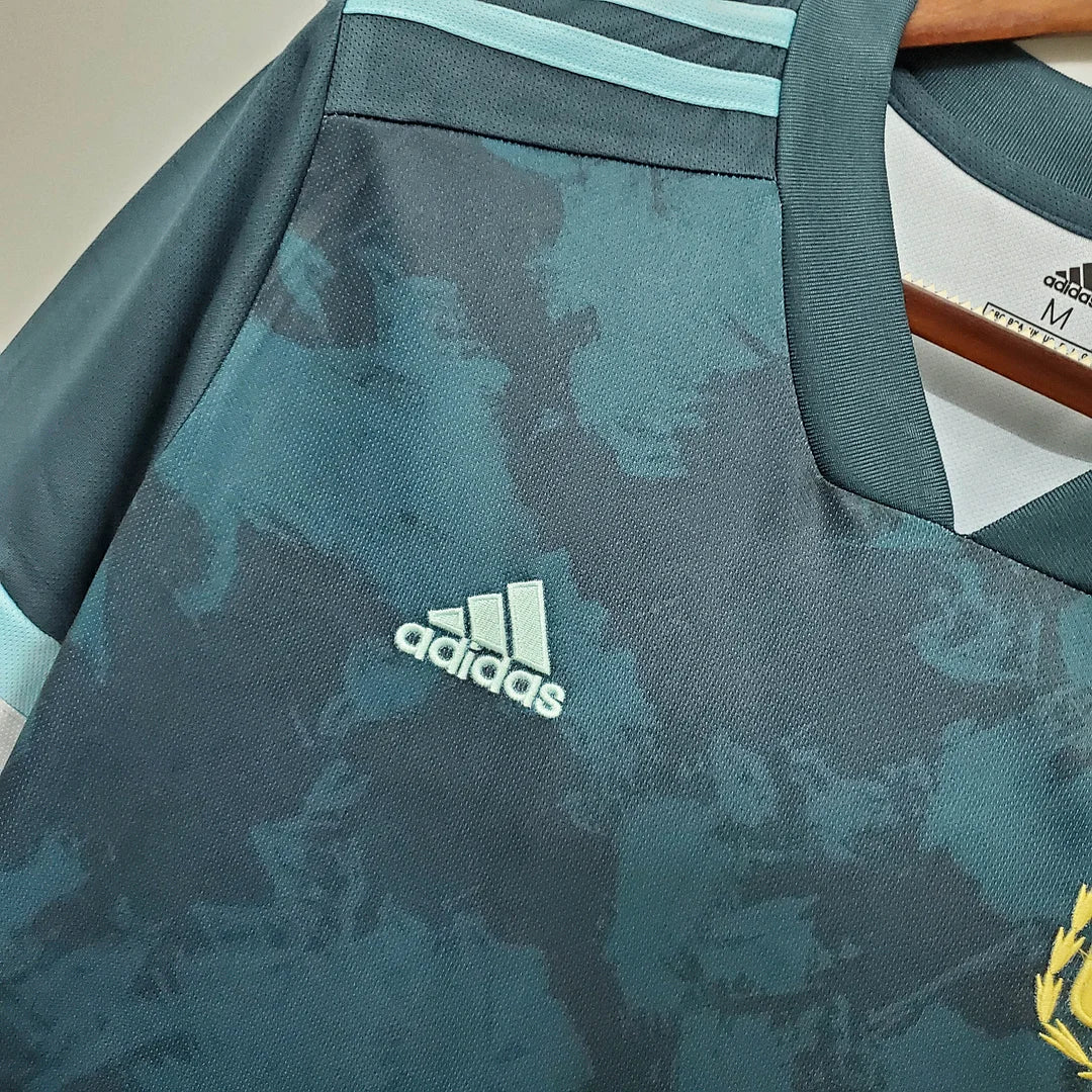Maillot extérieur Argentine 2020