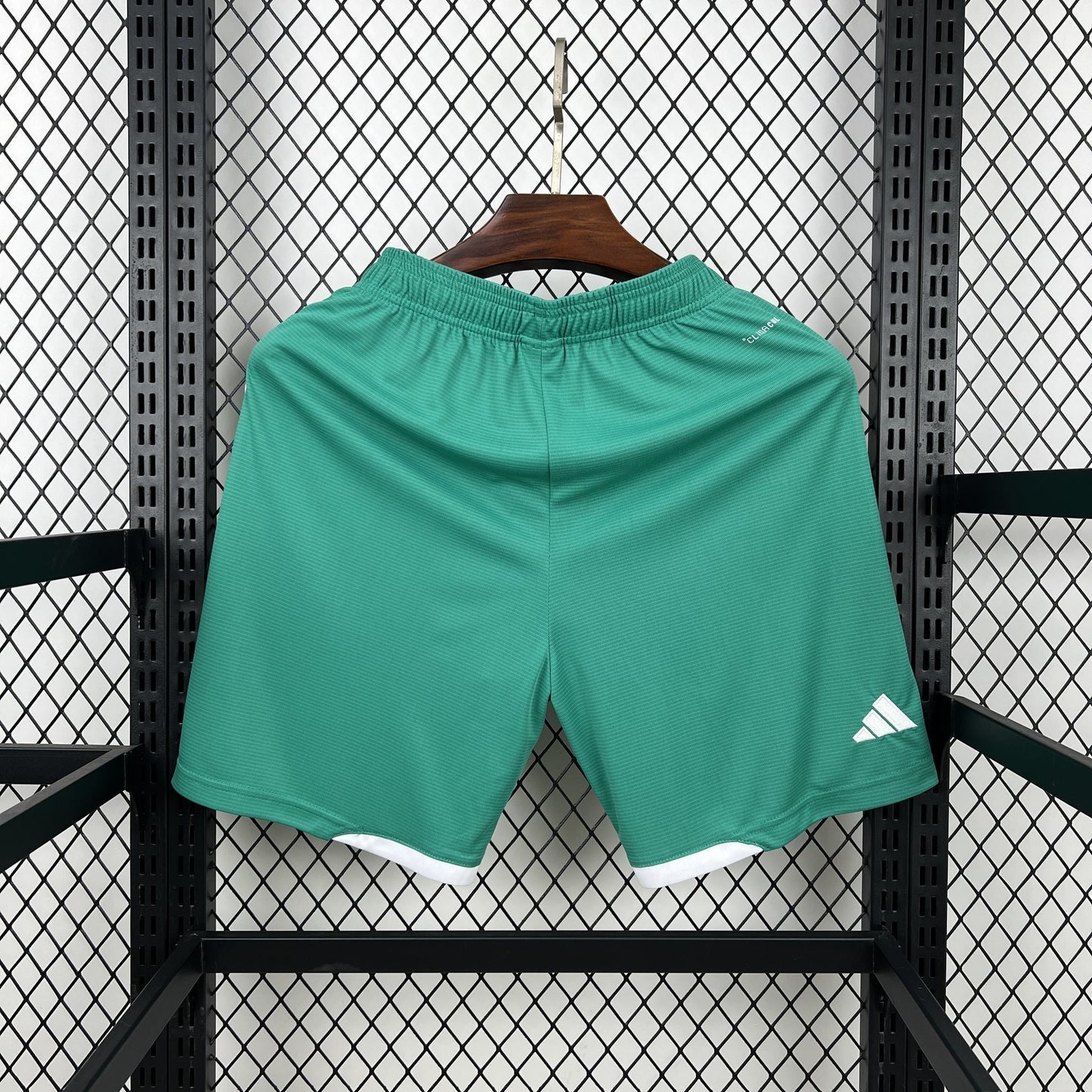 Pantaloncini da casa Irlanda del Nord Coppa del Mondo 2026