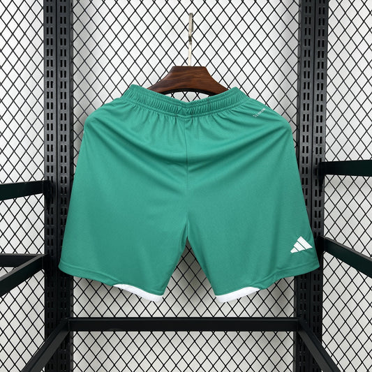 Pantaloncini da casa Irlanda del Nord Coppa del Mondo 2026