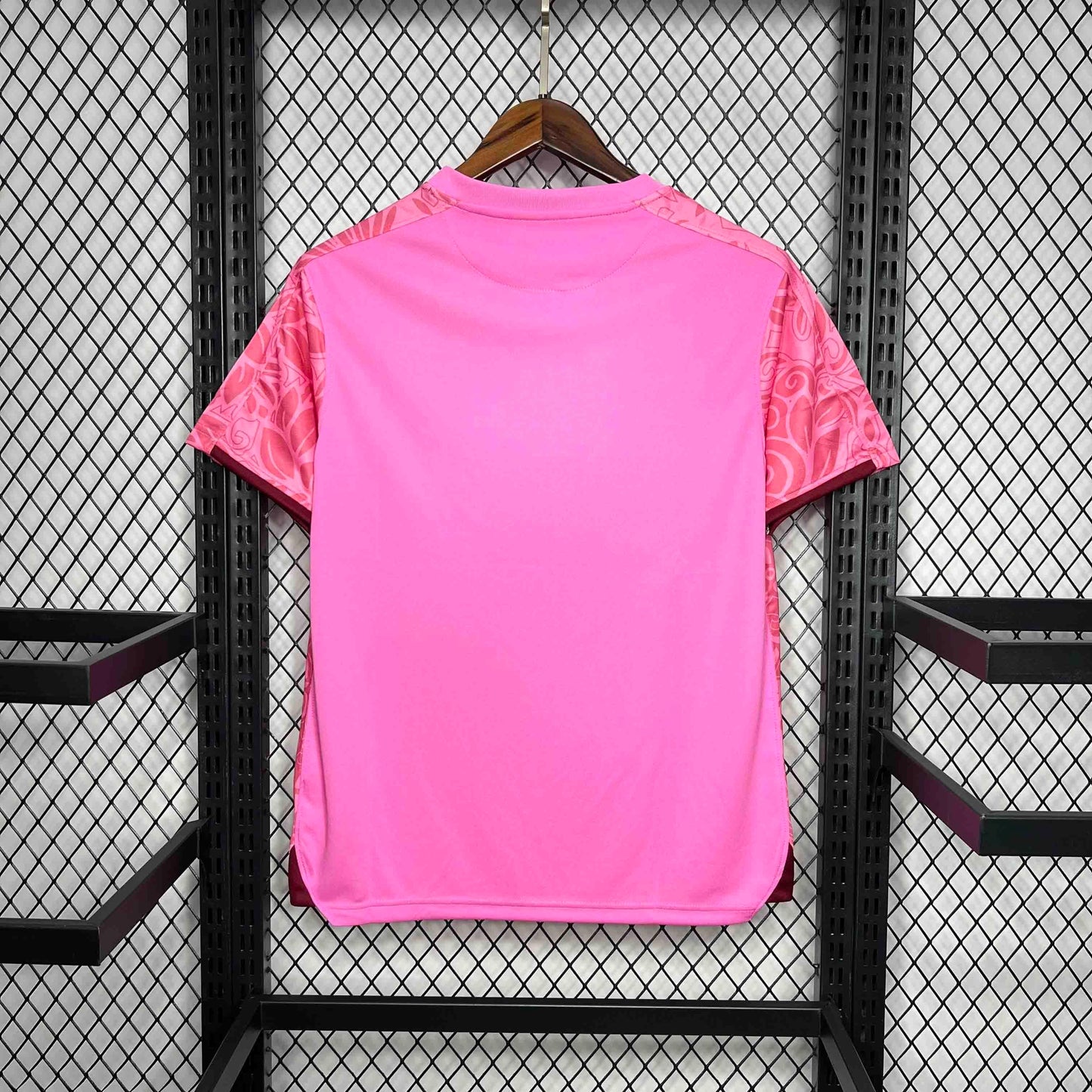 Maillot Rose Palestine en Édition Limitée