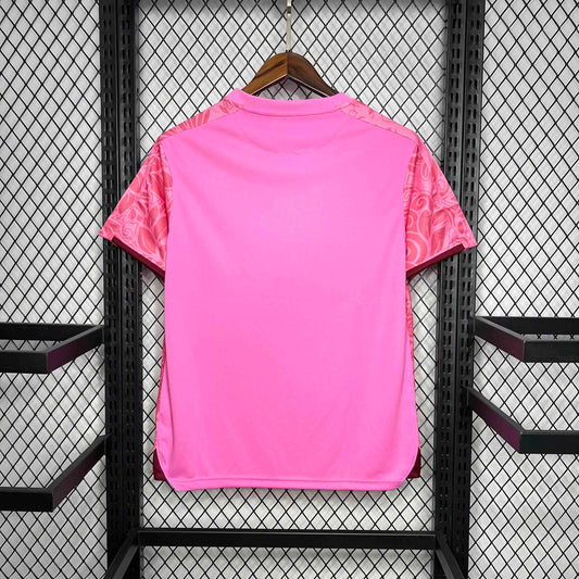 Palestina Pink Limited Jersey